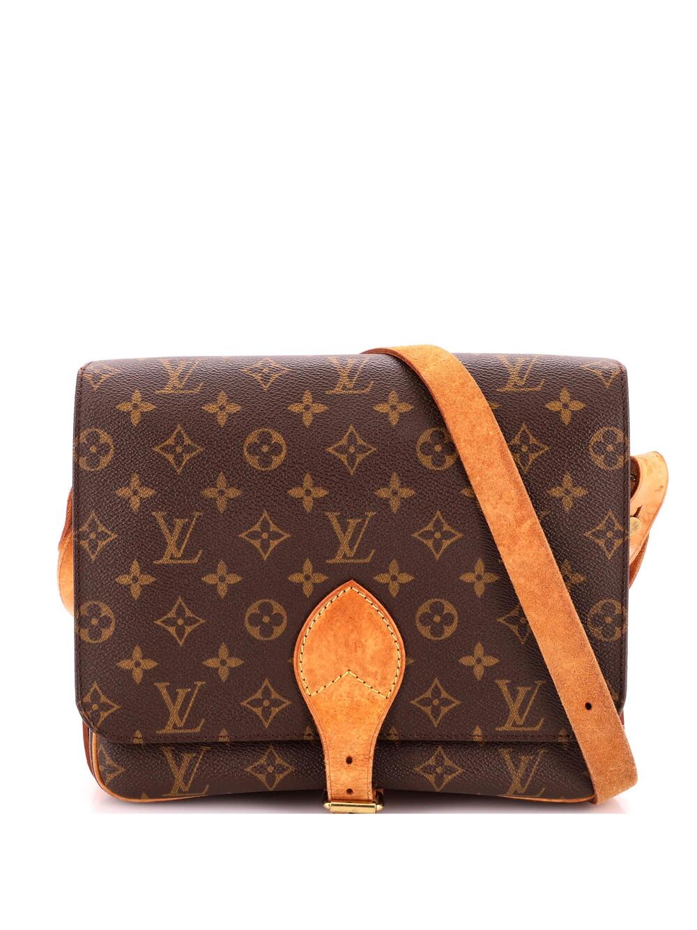 Louis Vuitton Cartouchiere Handbag #340498L93B